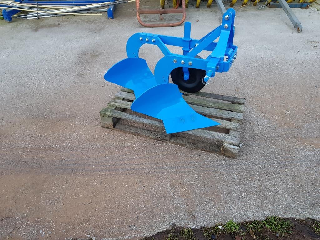 2 schaar ploeg, Ophalen, Nieuw, Overige soorten