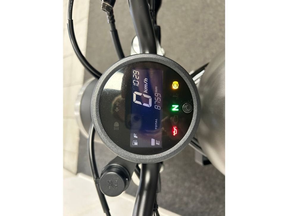 ⭐️⭐Honda CMX 500 REBEL CMX500 (bj 2018)⭐️⭐, Bedrijf, Onbekend, Onbekend, Minimaal motorrijbewijs A2
