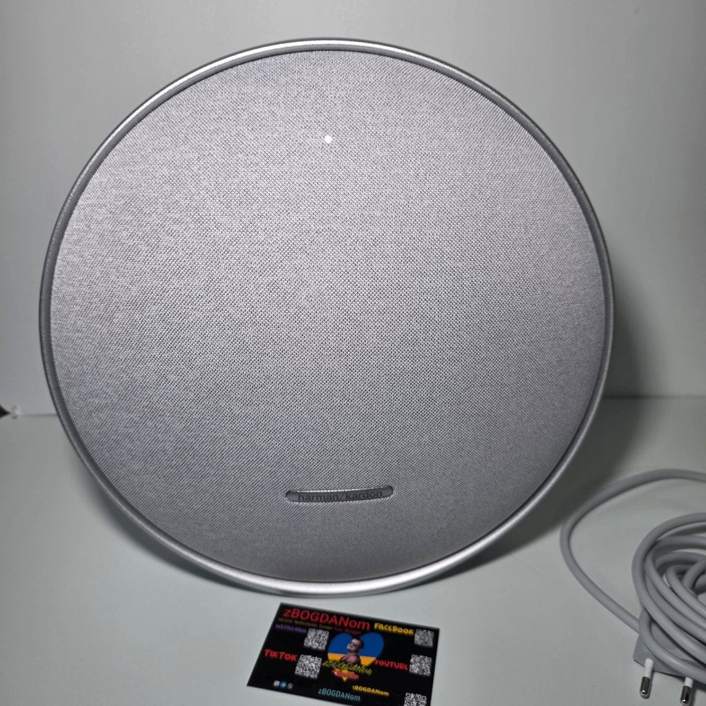 Harman Kardon Onyx Studio 9 BLUETOOTH, AUX Best quality