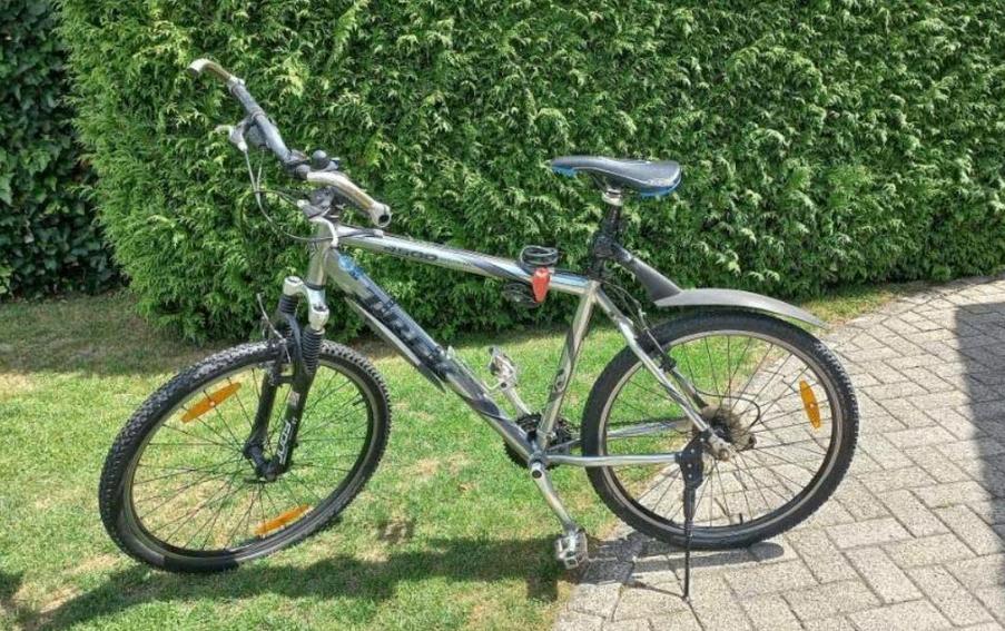 Moutainbike Trek, Ophalen, Gebruikt, Hardtail, Heren