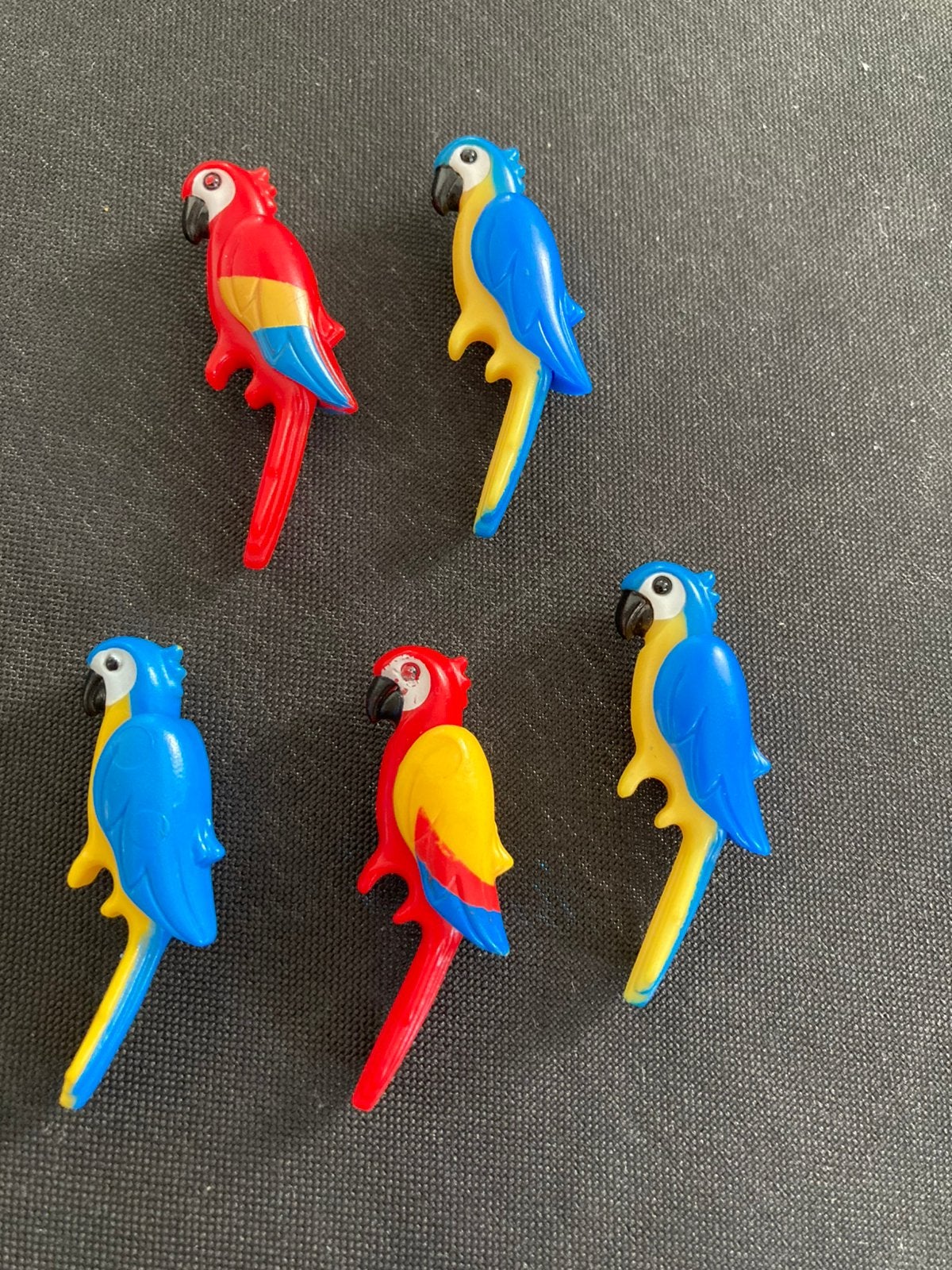 Playmobil papagaai., Ophalen of Verzenden, Zo goed als nieuw