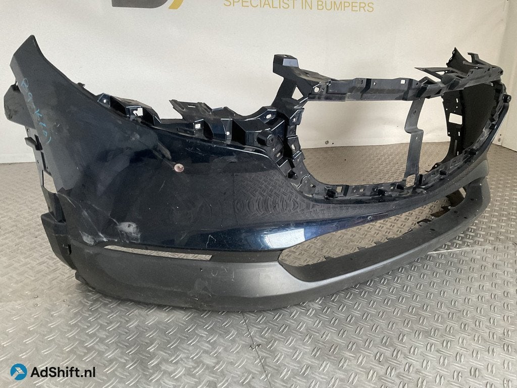 Bumper Mazda CX30 CX-30 DFR5-50031 Voorbumper B9-16601z, Bumper