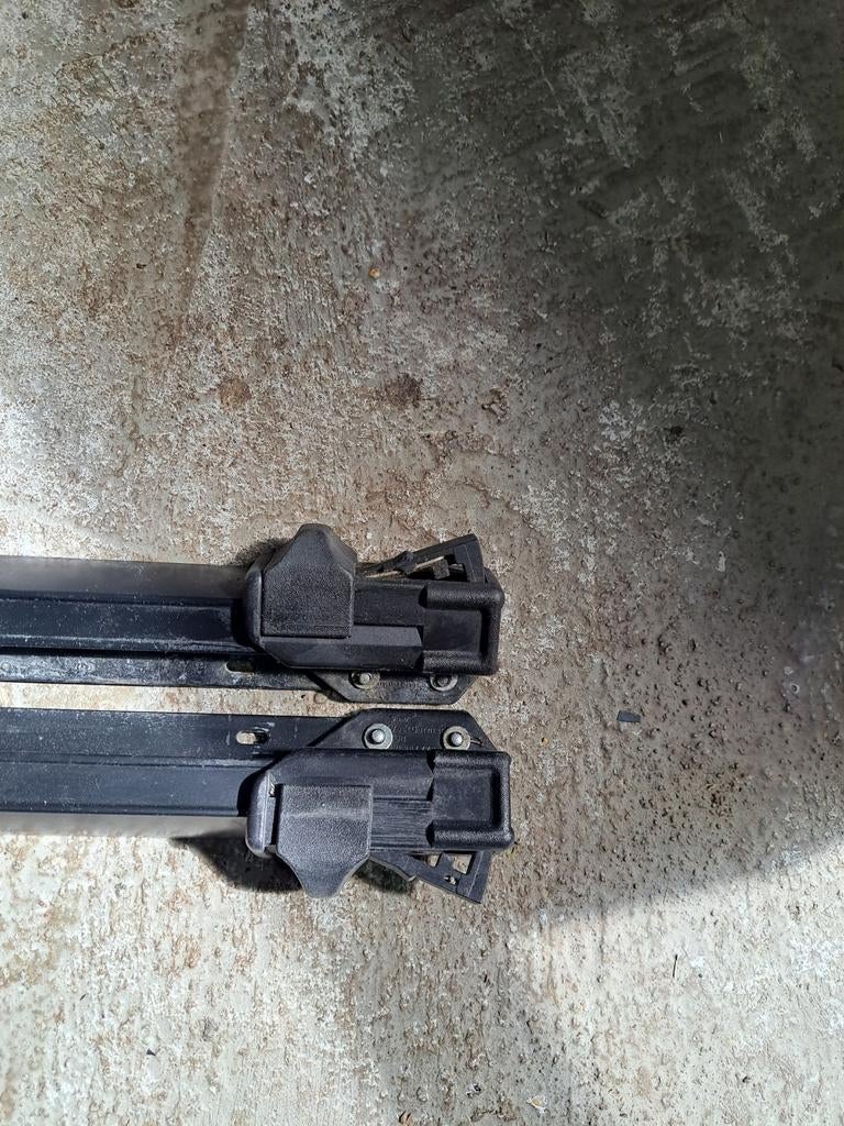Rail afdekhoes achterbak VW Passat Variant 1987, Auto-onderdelen, Overige Auto-onderdelen, Ophalen of Verzenden