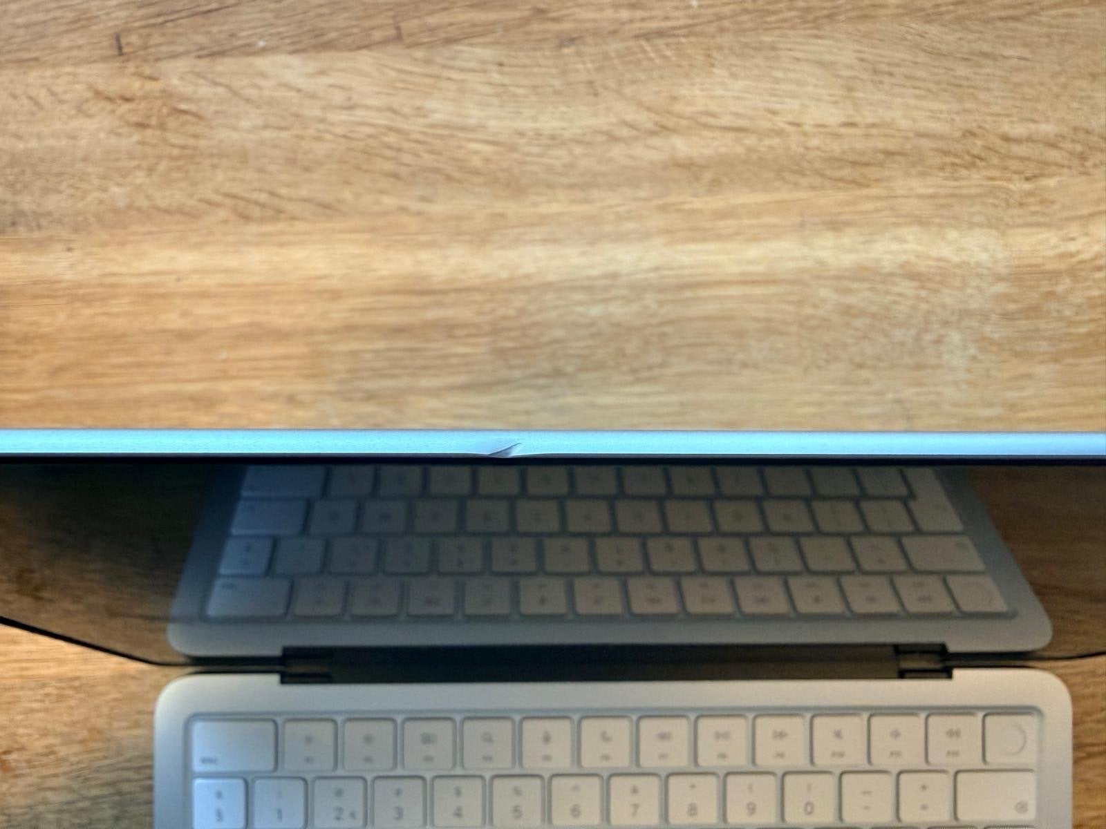Foto 7 van Apple Macbook Neo (2026) A18 Pro 512GB met Touch ID (zilver)
