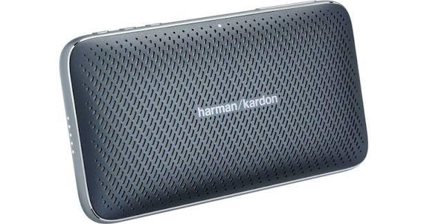 Harman/Kardon Draagbare Bluetooth Speaker, Audio, Tv en Foto, Luidsprekers, Zo goed als nieuw, Overige typen, Minder dan 60 watt