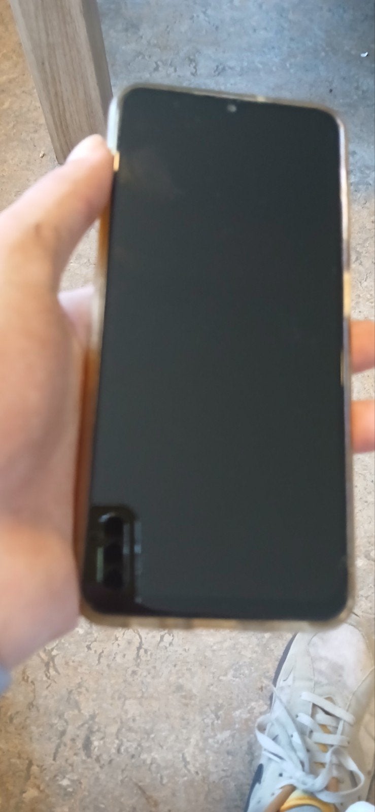 Samsung a13 goedkoop en moet snel weg, Computers en Software, Ophalen of Verzenden, Gebruikt, 10 inch, Wi-Fi en Mobiel internet