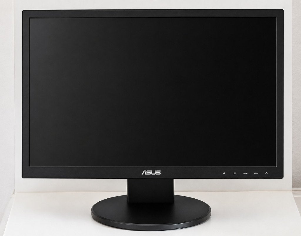 monitor, Computers en Software, Monitoren, Ophalen, Gebruikt, ASUS, Touchscreen