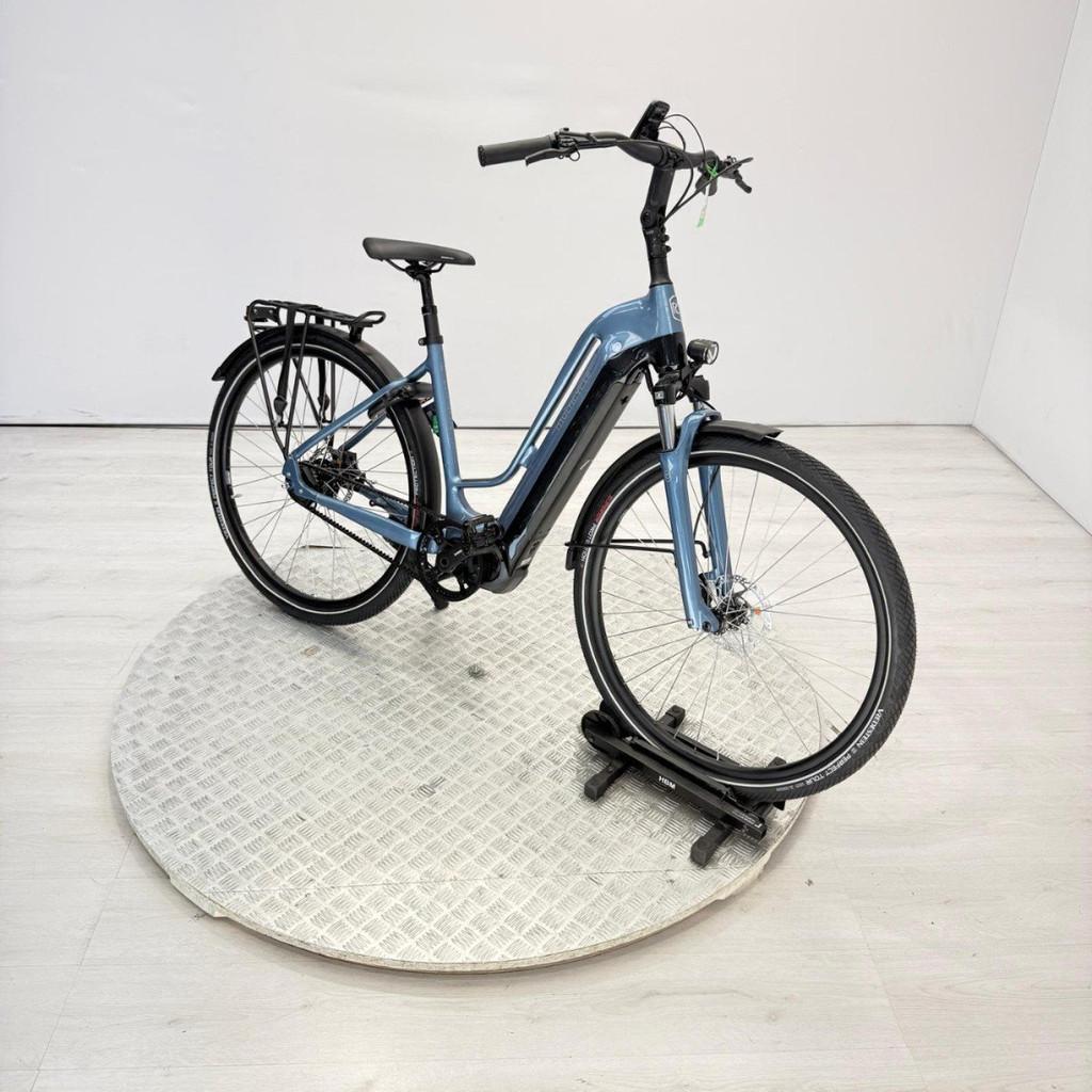 Multicycle Legacy Dames Blauw 53cm 2025, Overige merken, -, - 0
-, NL, Nieuw