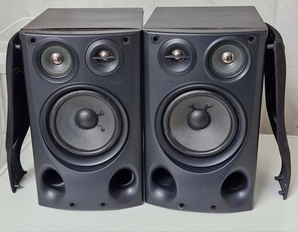 Sony SS-H550, Ophalen of Verzenden