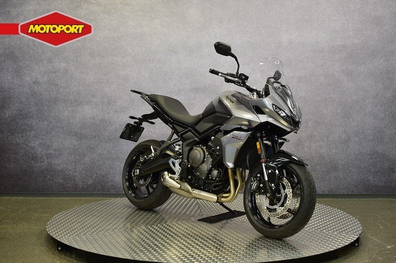 Triumph TIGER SPORT 660 (bj 2024), Triumph Motocycles, Bedrijf, Triumph.Benelux@triumph.co.uk, Toermotor