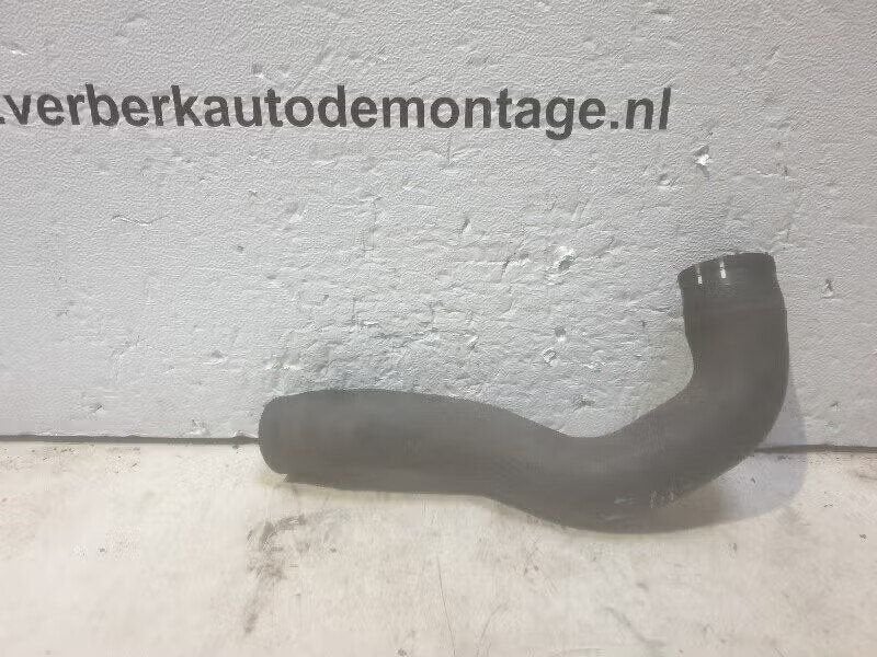 INTERCOOLER SLANG Opel Astra H GTC (L08) (55353827), Auto-onderdelen, Bahnhofsplatz 65423 Rüsselsheim am Main, DE, Gebruikt, Opel