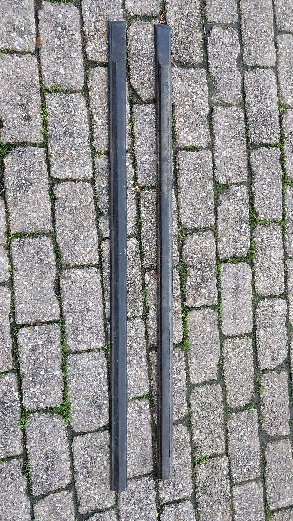 Deur stoot strip oldtimer Opel, Ophalen of Verzenden, Gebruikt, Opel, Deur