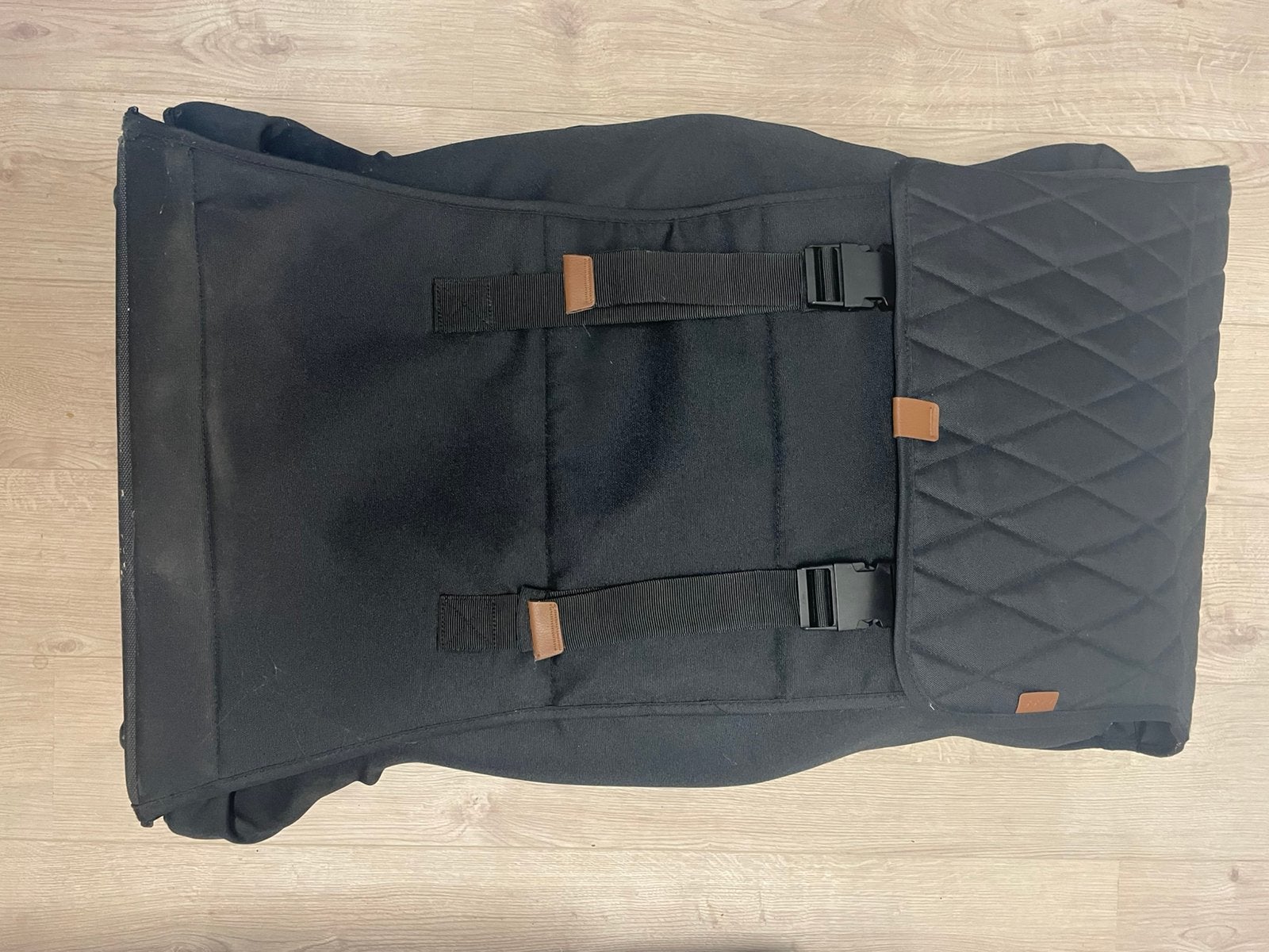 Joolz reistas ( Traveller bag) voor kinderwagen/ buggy, Kinderen en Baby's, Kinderwagens en Combinaties, Ophalen, Zo goed als nieuw