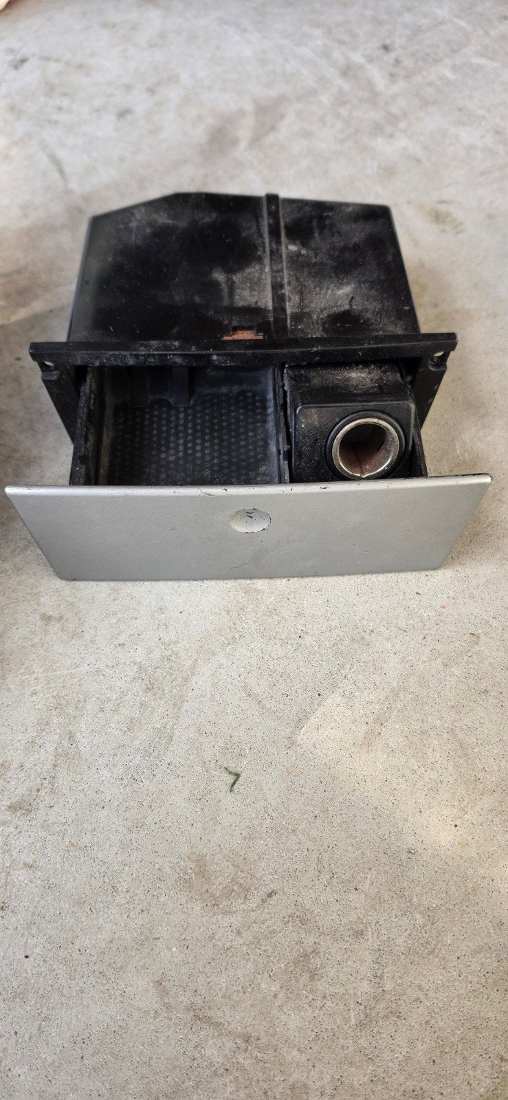 Asbak element Opel A Meriva, Ophalen of Verzenden, Gebruikt, Opel