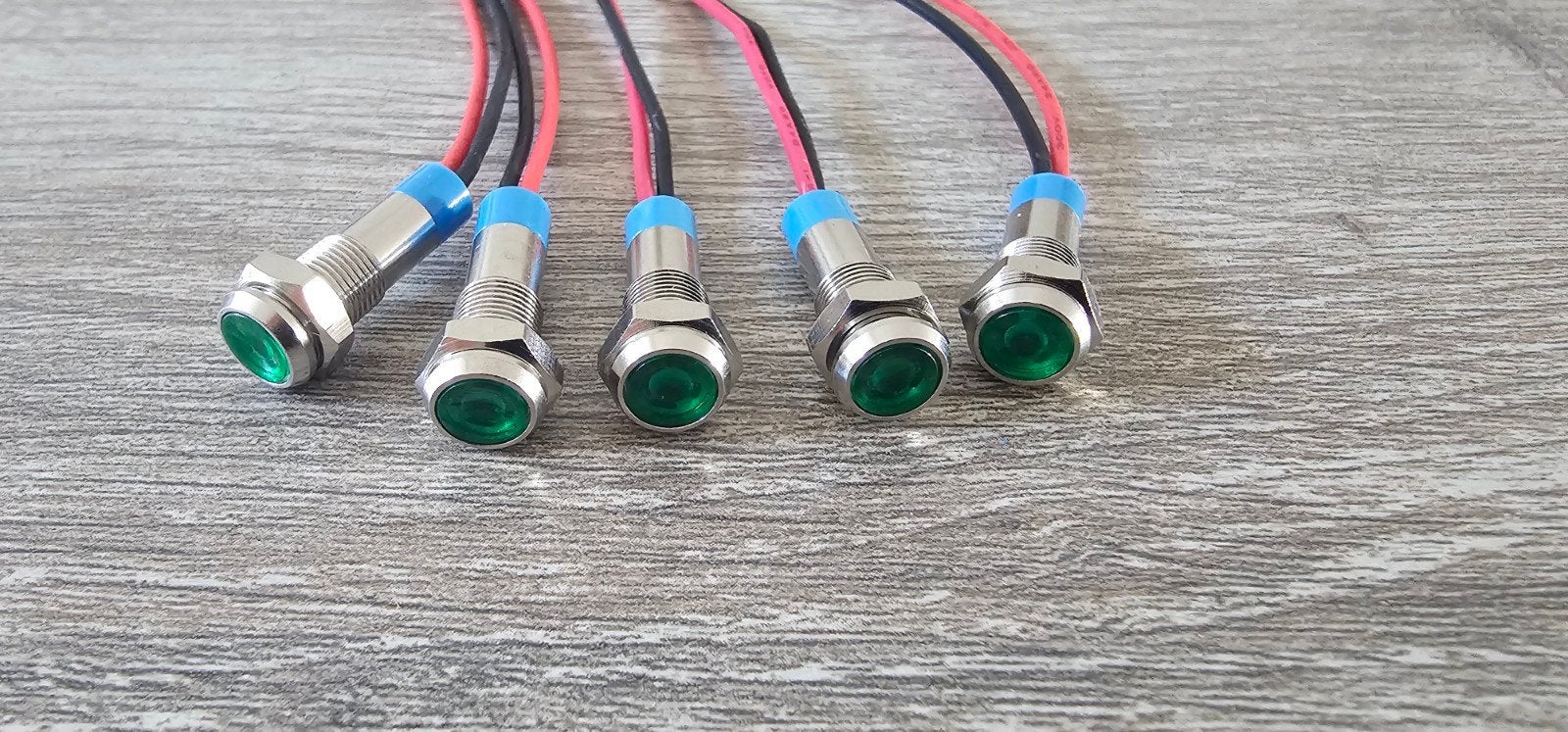 Lampje incl fitting 12 Volt, Ophalen of Verzenden, Nieuw, Gelijkstroom of Wisselstroom, Overige merken