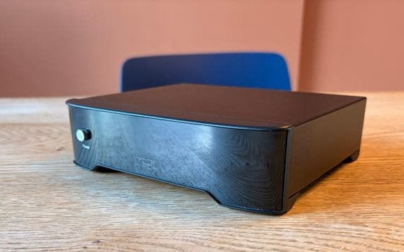 Rega Fono MM mk3 Phono voorversterker, Audio, Tv en Foto, Ophalen of Verzenden, Zo goed als nieuw, Minder dan 60 watt, Overige merken