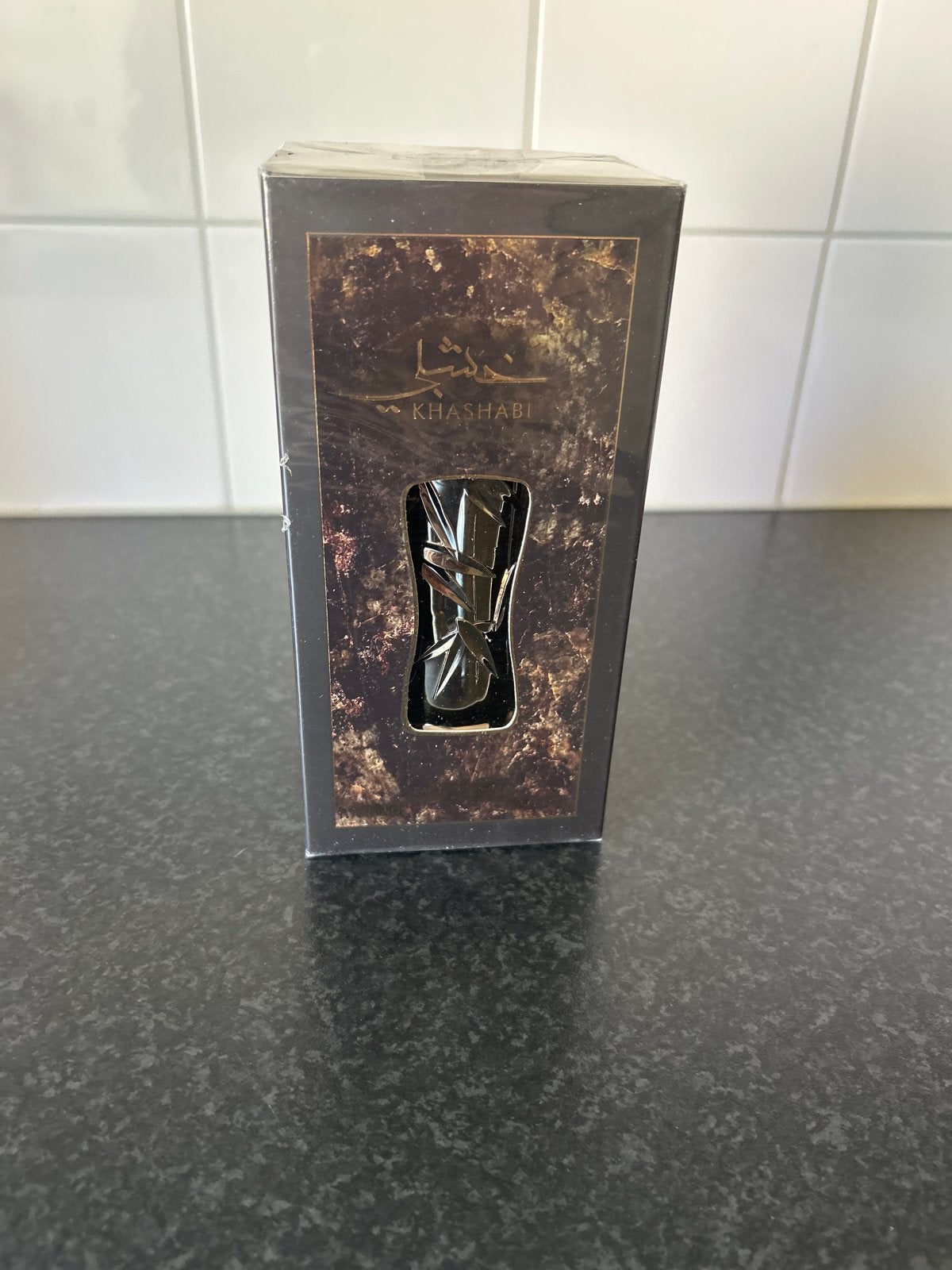 Nieuwe Khashabi parfum - Ongeopend, Ophalen of Verzenden, Nieuw