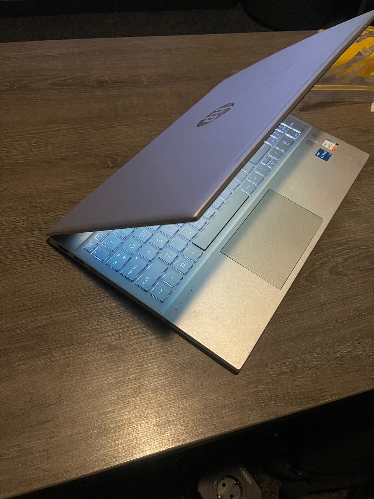 HP pavilion i5, Computers en Software, Ophalen of Verzenden, Zo goed als nieuw, 15 inch, 2 tot 3 Ghz