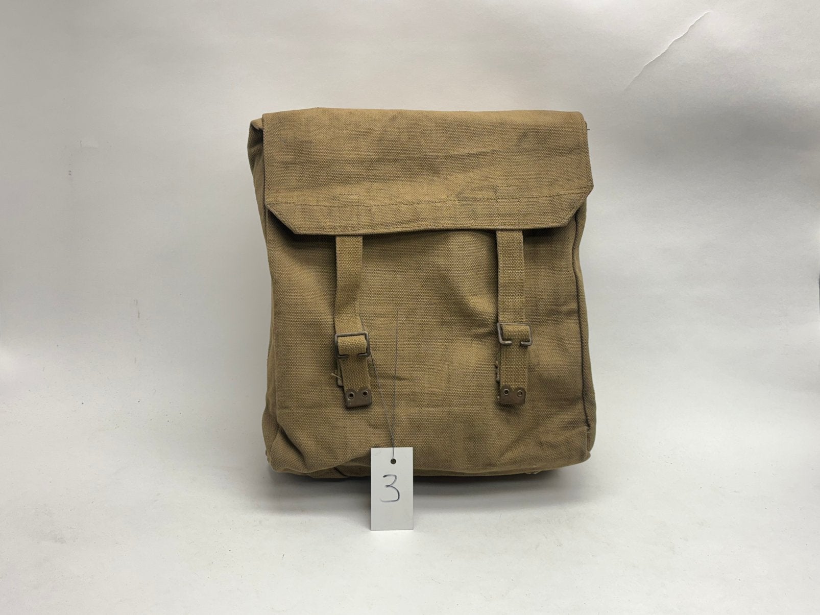 Ww2 britse large pack, Ophalen of Verzenden, Engeland, Overige typen