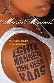 Maria Mosterd -Bindi, - echte mannen eten geen kaas, Ophalen of Verzenden, Nieuw