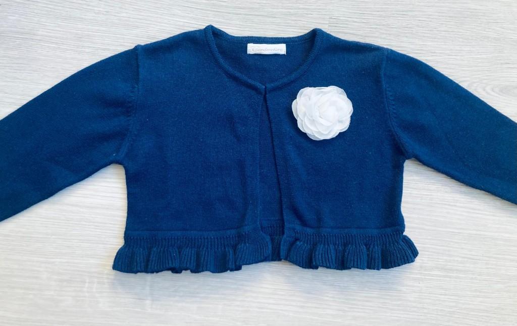 Meisjes Kort Vest / Bolero – Maat 104/110 (3–4 jaar), Meisje, Trui of Vest, Cinderella, Ophalen of Verzenden