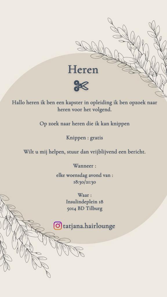 Manne knippen, Ophalen