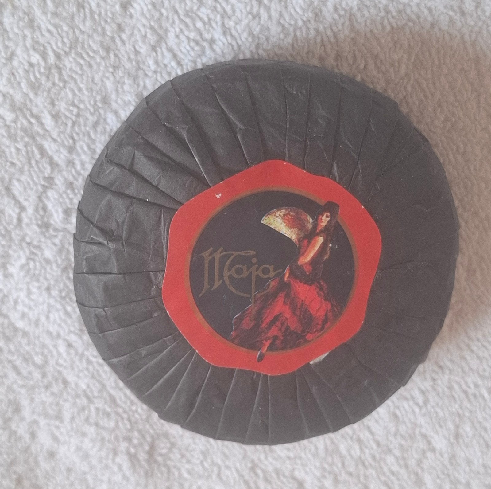 Vintage Maja Zeep 100 gram - Ongebruikt, Ophalen of Verzenden, Nieuw
