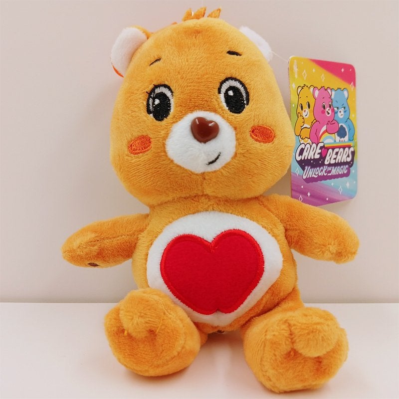 Troetelbeertjes Tenderheart Bear Whitehouse 2023 Clip, Ophalen of Verzenden, Nieuw
