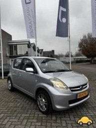 Subaru Justy 1.0  2010 met airco