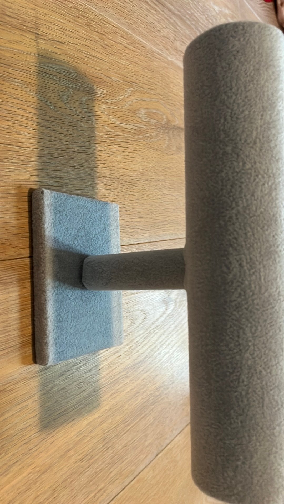 Sieraden houder grijs, Ophalen, Nieuw, Hanger