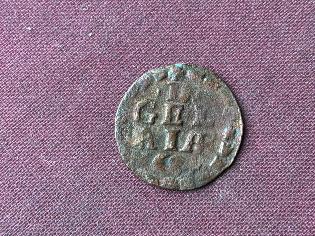 Duit 1684, Ophalen of Verzenden, Vóór koninkrijk, Overige waardes