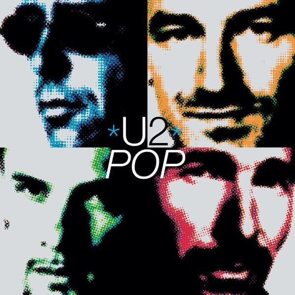 U2 – pop cd cidu210, Verzenden, Zo goed als nieuw, Poprock