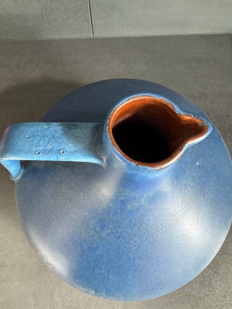 Hans Welling – West Germany – model 201 – blauw, Ophalen