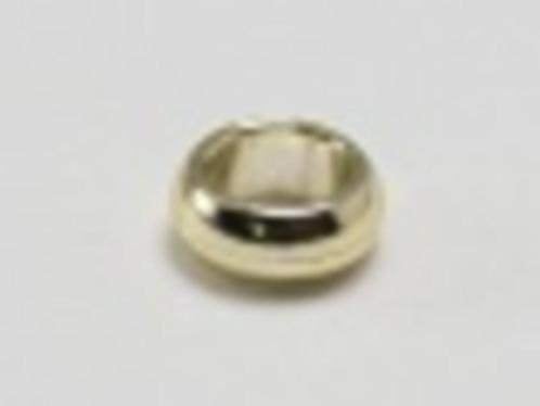 Lego Lord Of The Rings Chrome Gouden Ring (NIEUW), Lego, Nieuw, Ophalen of Verzenden, Losse stenen