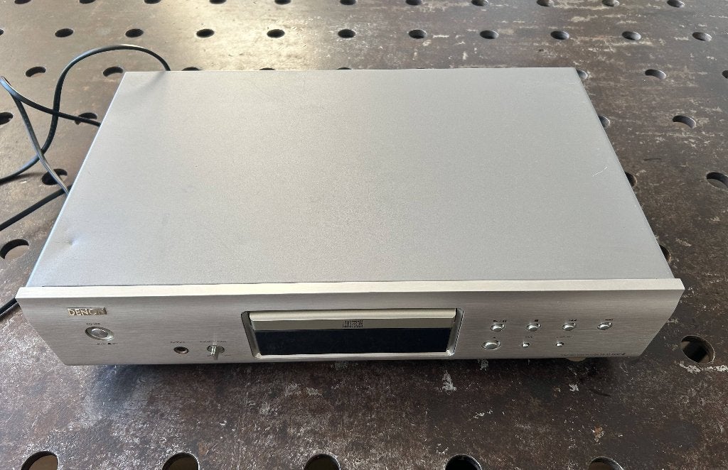 Denon DCD-500AE CD Speler - ZGAN met klein deukje, Ophalen, Zo goed als nieuw, Overige merken