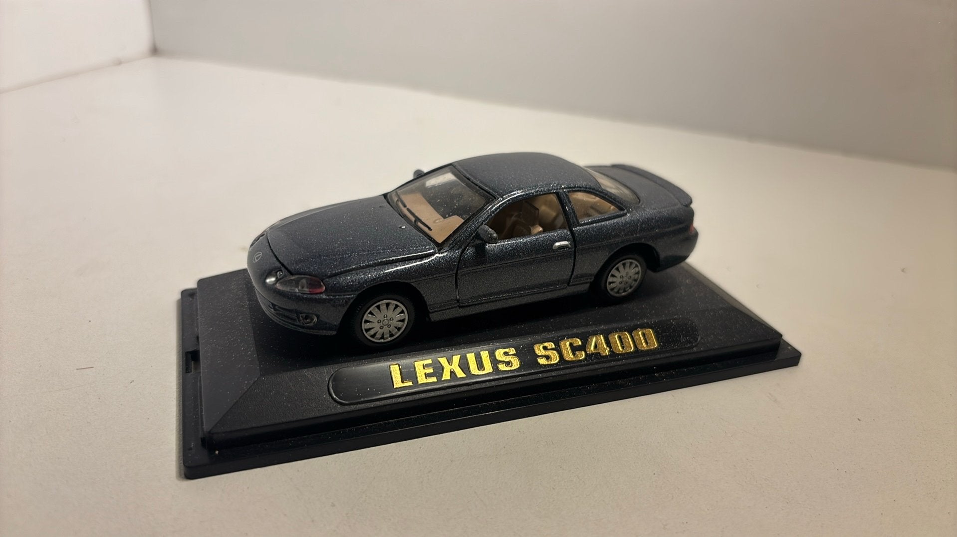 Lexus sc400 road fought 1.43, Overige merken, Auto, Ophalen of Verzenden, A