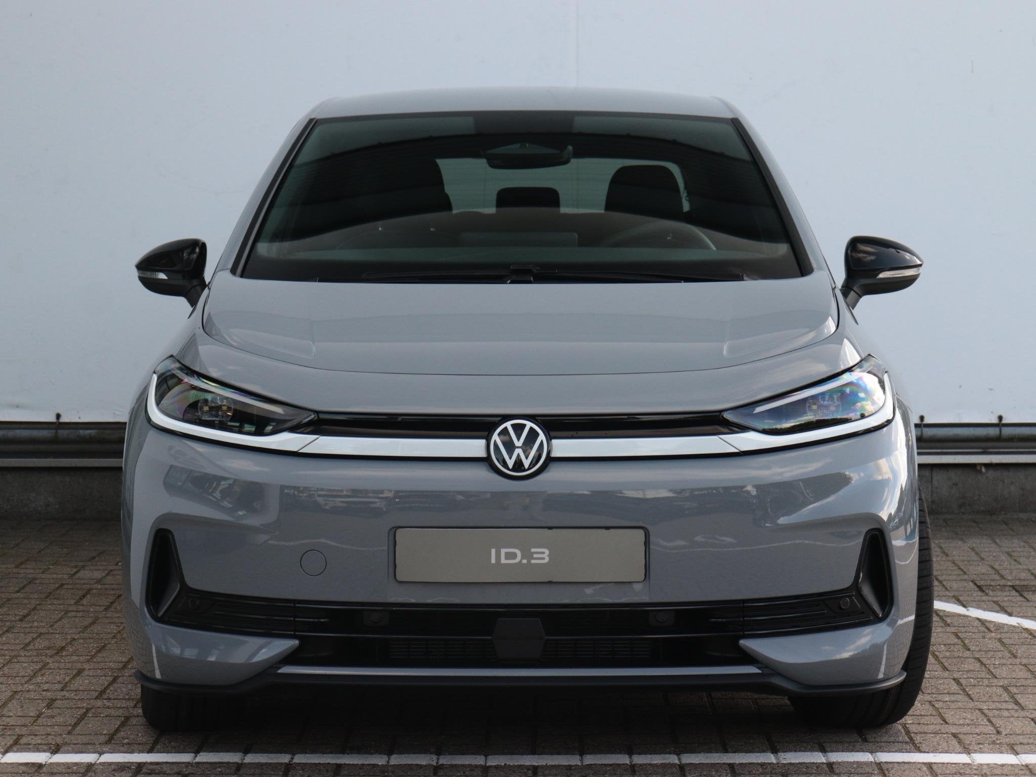Volkswagen ID.3 Neo Life 58 kWh | Comfort Pakket | Steunhaak, Auto's, Automaat, 102 pk, Nieuw, Zilver of Grijs