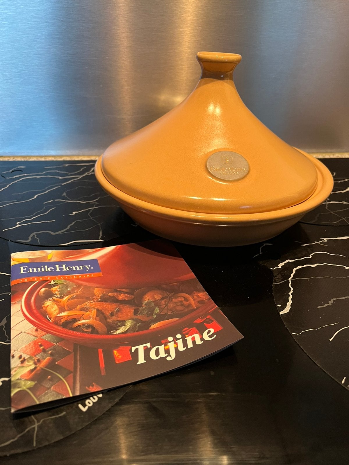 NIEUW! Tajine / tagine, Ophalen of Verzenden, Nieuw