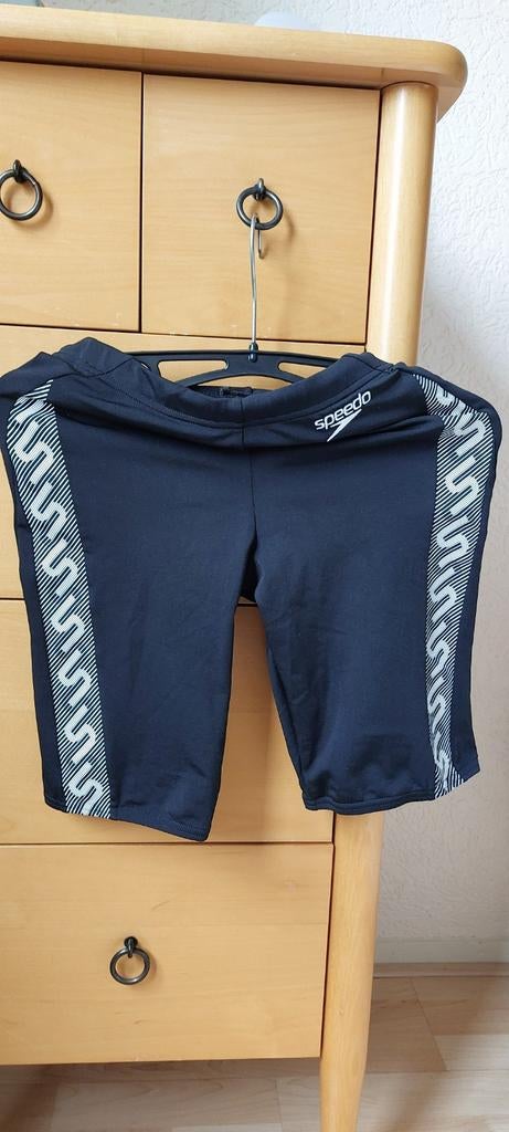 Speedo zwembroek Endurance, Ophalen of Verzenden, Zwart