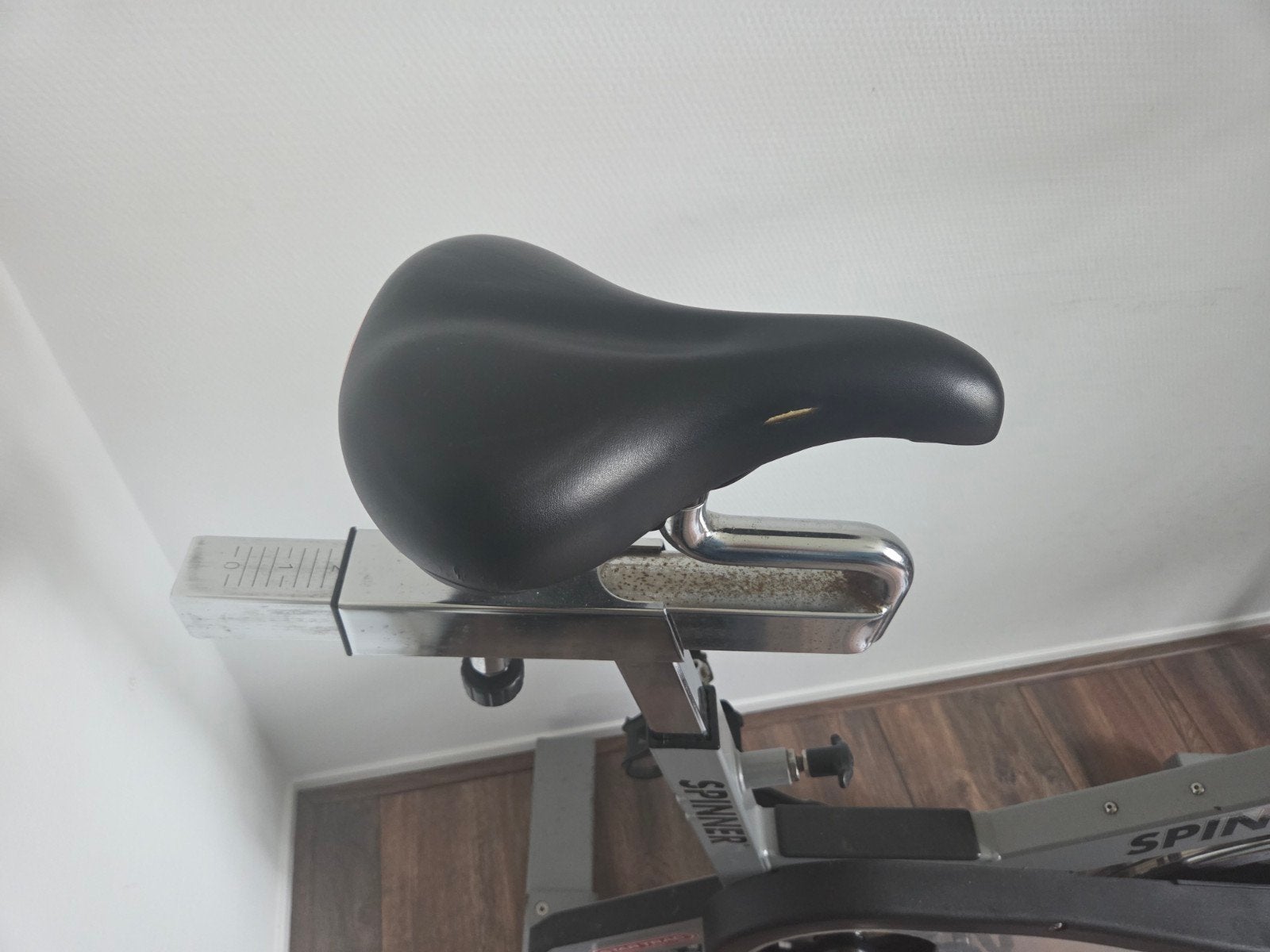 Star Trac Spinner Pro Spinningfiets, Ophalen, Gebruikt, Spinningfiets, Metaal