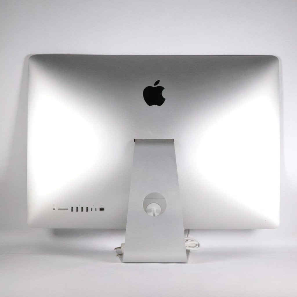 iMac 2019 8GB 2TB 27'' 5K - Zeer Nette Staat, Computers en Software, Apple Desktops, Apple, Zo goed als nieuw, Support@apple.com