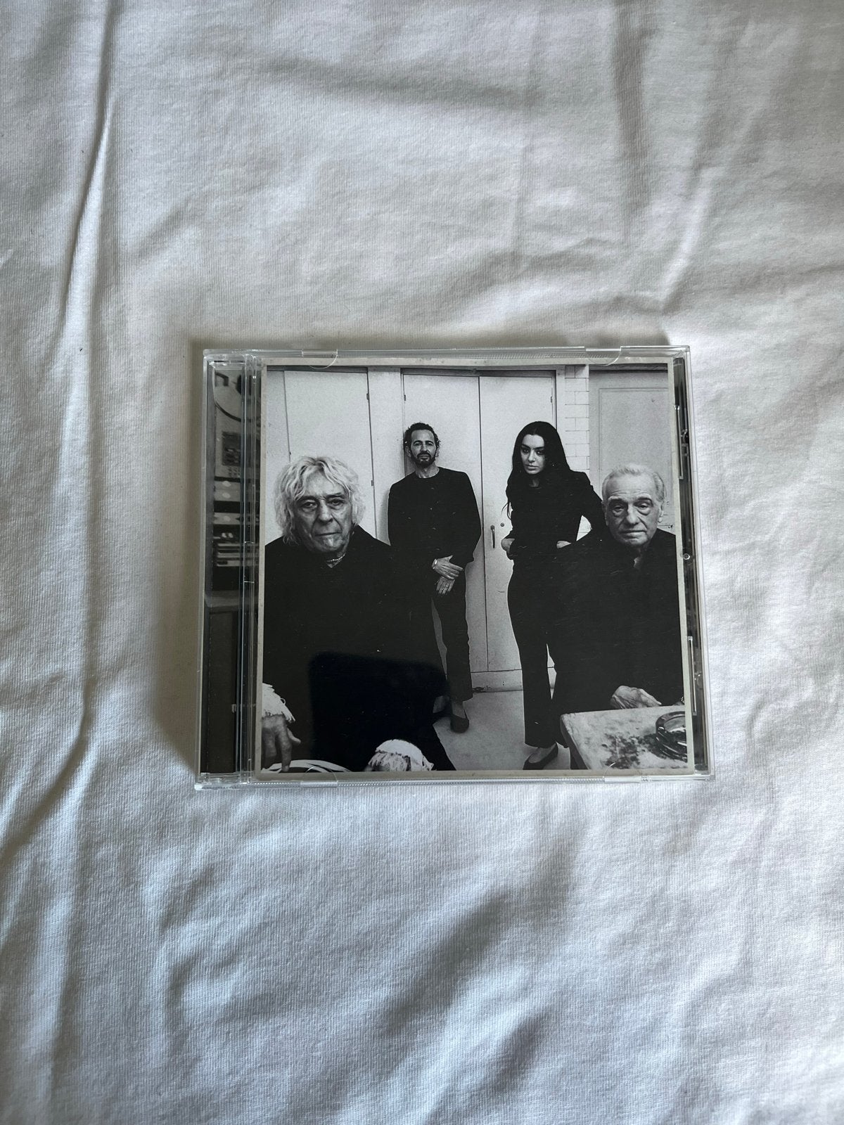 Charli XCX - Music, Fashion, Film CD, Ophalen of Verzenden, Zo goed als nieuw, Poprock, Inclusief doosje