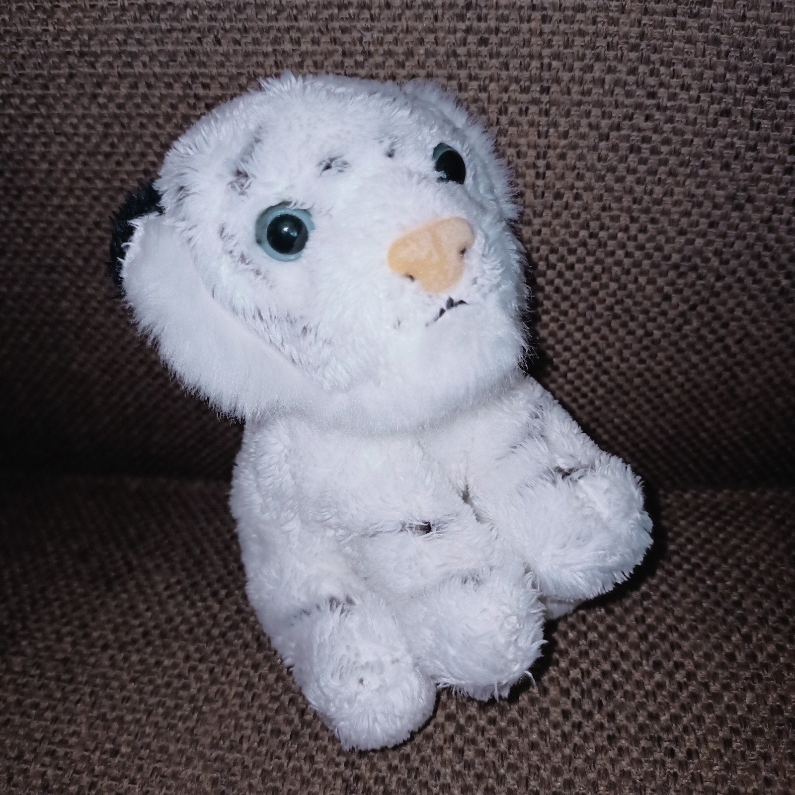 Beekse bergen witte tijger., Kinderen en Baby's, Speelgoed | Knuffels en Pluche, Overige merken, Ophalen of Verzenden, Zo goed als nieuw