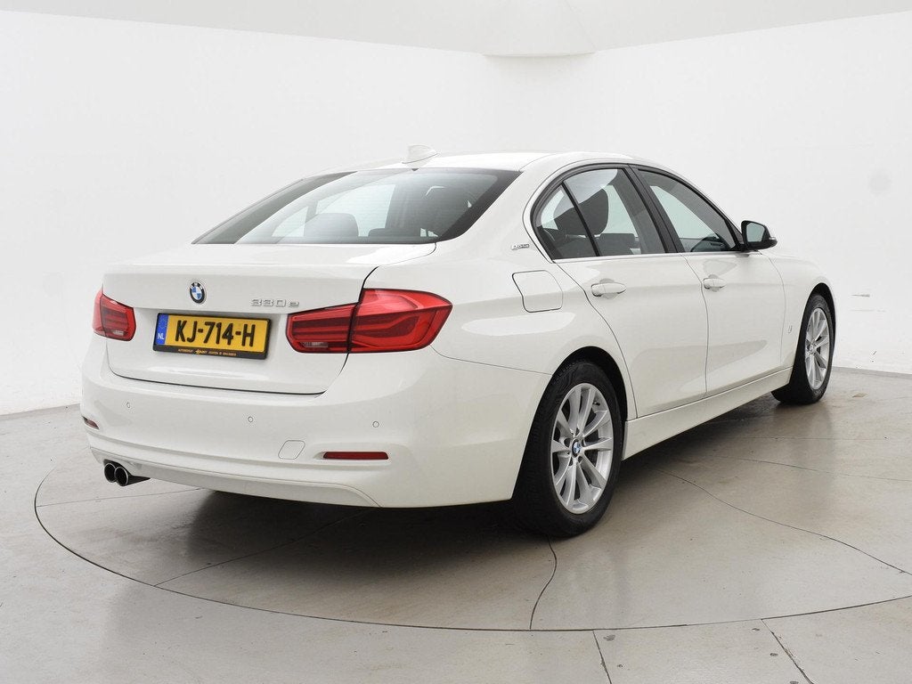 BMW 3-Serie