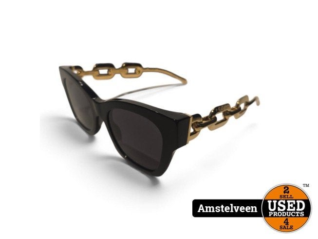 Louis Vuitton 2021 LV Edge Zonnebril 2025 | Nette Staat