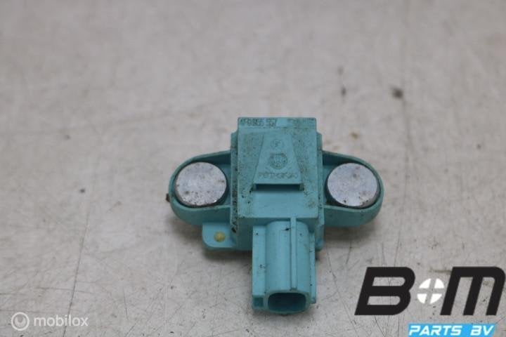 Ongevalsensor Audi A6 4F 4F0955557, Gebruikt