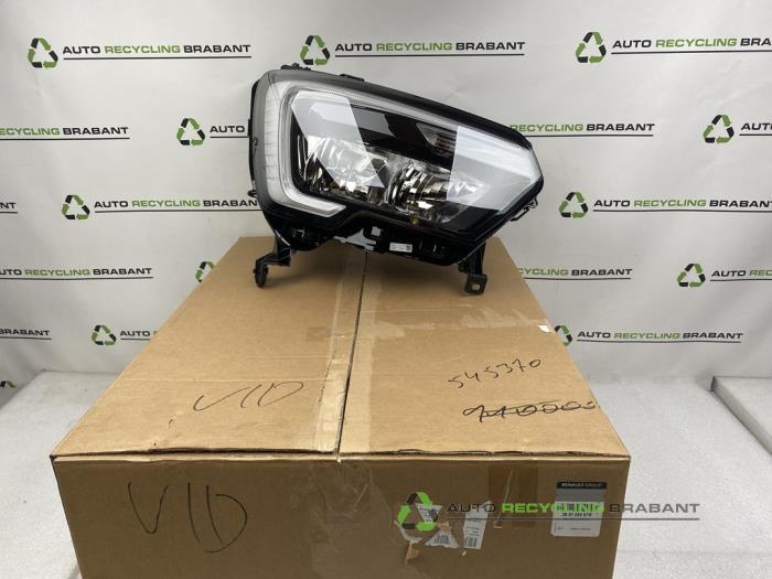 Koplamp rechts van een Renault Master, Auto-onderdelen, Verlichting, Gebruikt, -, -, Ophalen of Verzenden
