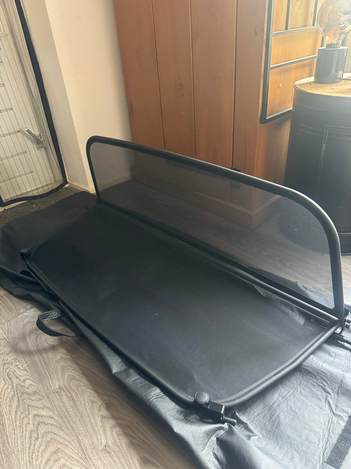 Windscherm voor Audi A3 Cabriolet, Ophalen of Verzenden