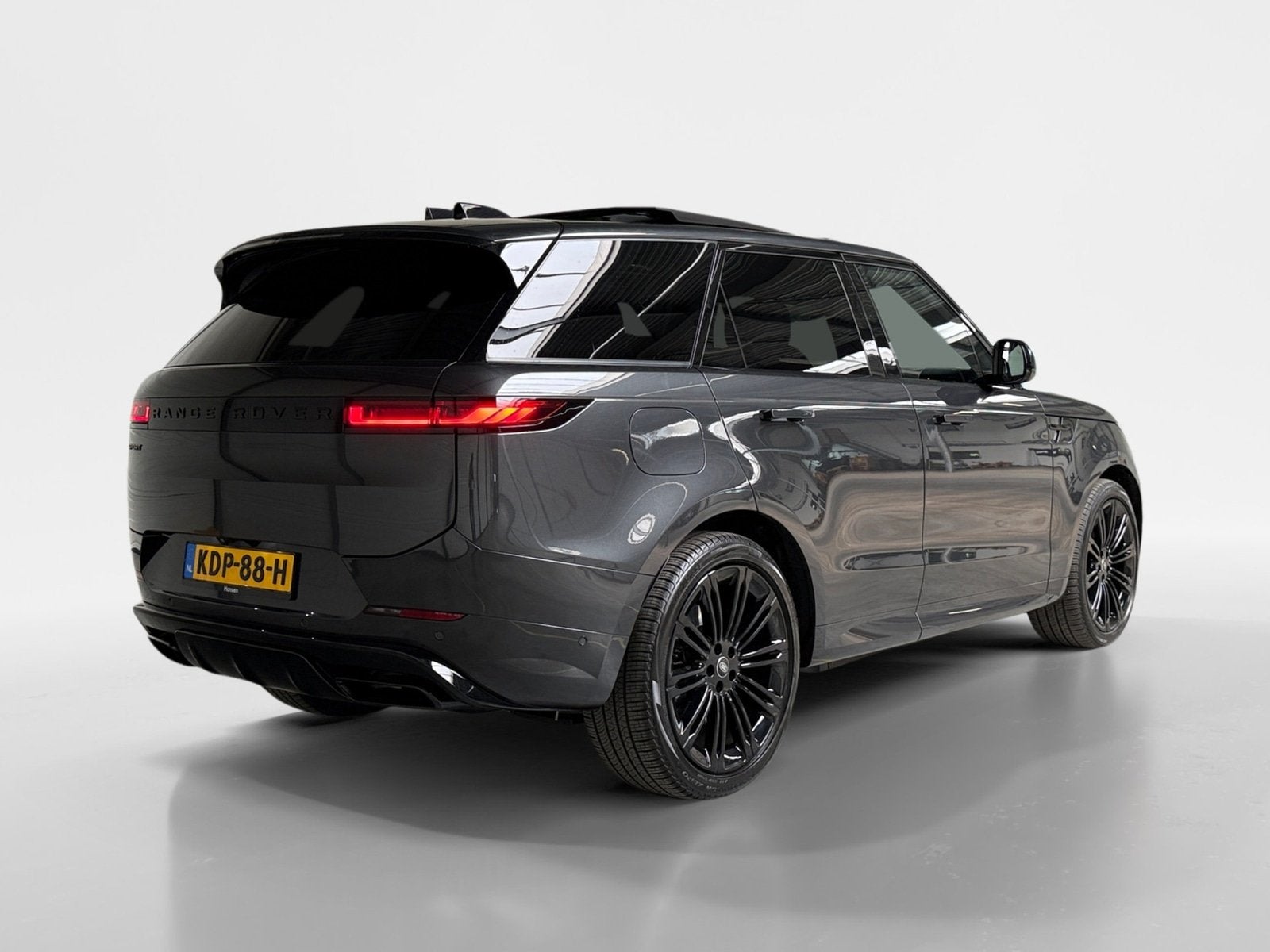 Land Rover Range Rover Sport 3.0 P460e Dynamic HSE PHEV I Pa, 3000 kg, 2996 cc, Bedrijf, Vierwielaandrijving