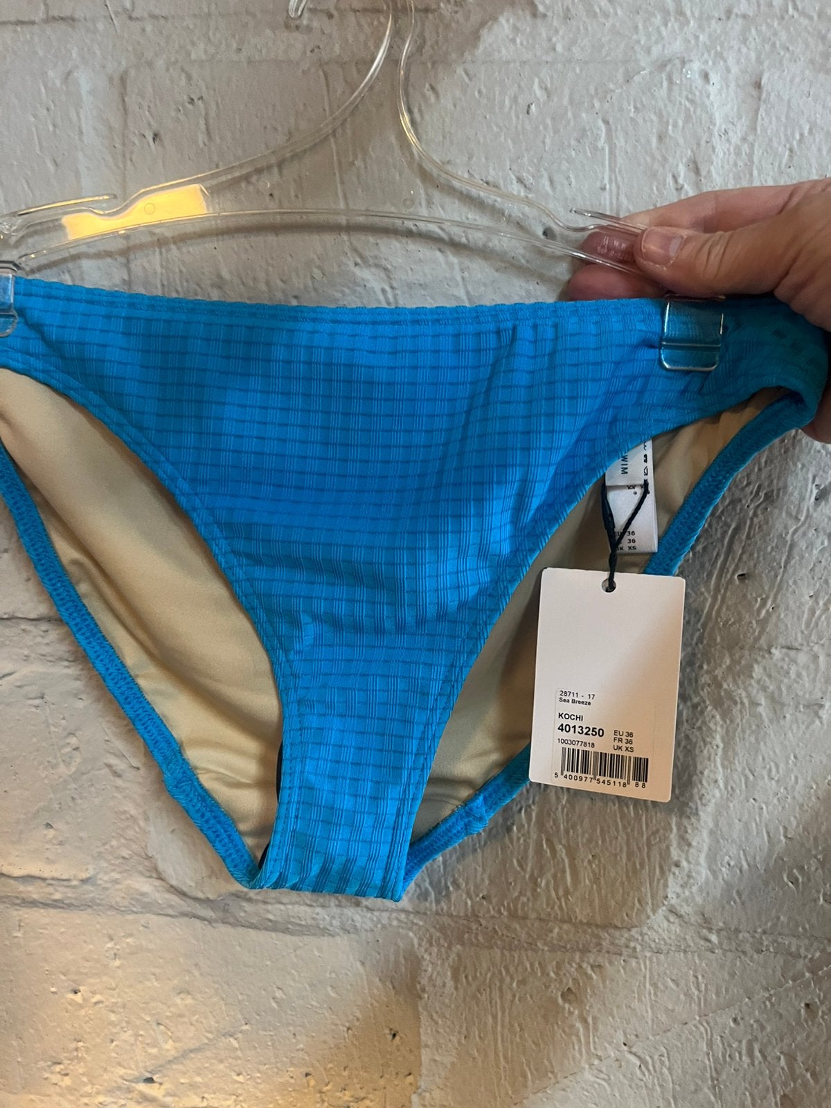Prima Donna bikini slip maat 36 NIEUW!! Nu €10,-, Ophalen of Verzenden, Nieuw, Bikini